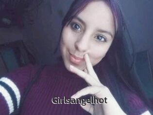 Girlsangelhot