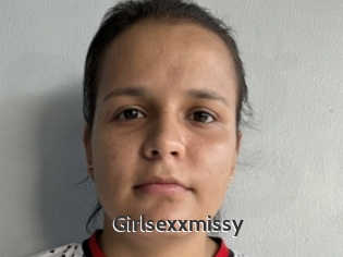 Girlsexxmissy