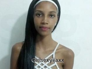 Girlsexyliaxx