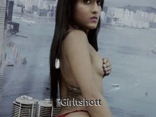 Girltshott
