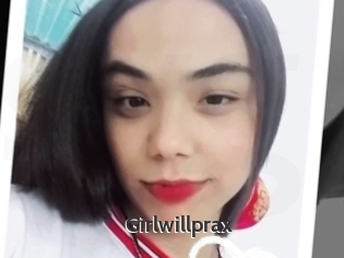 Girlwillprax