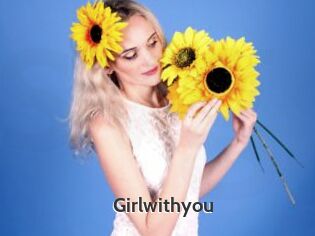 Girlwithyou