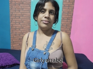 Girlyarrabol