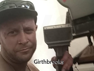 Girthbrooks