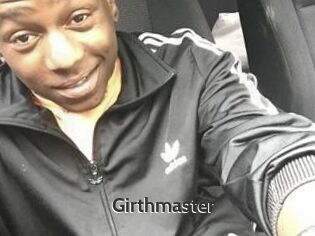 Girthmaster