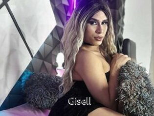 Gisell