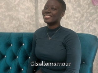 Gisellemamour