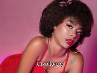 Giselleroy