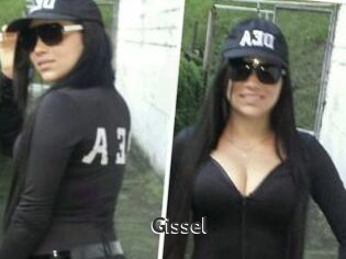 Gissel