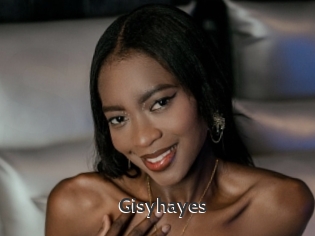 Gisyhayes