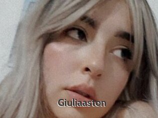 Giuliaaston