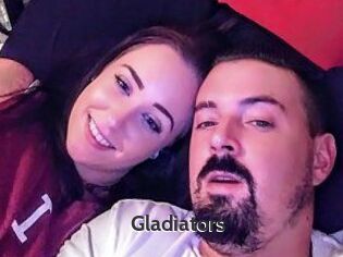 Gladiators