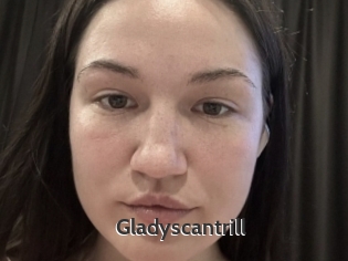 Gladyscantrill