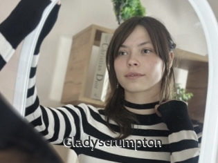 Gladyscrumpton