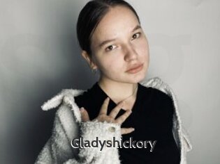 Gladyshickory