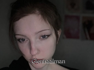 Glennaalman