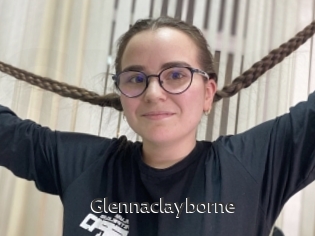 Glennaclayborne