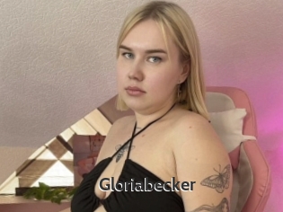 Gloriabecker