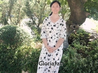 Gloriafan