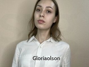 Gloriaolson