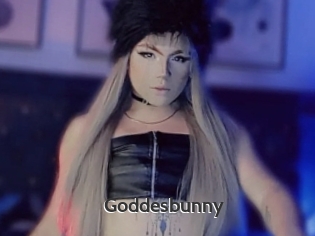 Goddesbunny
