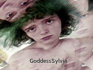 Goddess_Sylvia