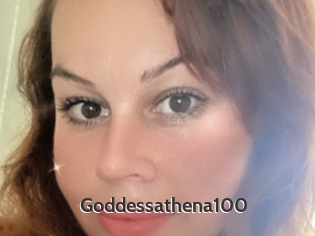 Goddessathena100
