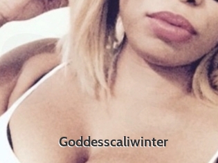 Goddesscaliwinter