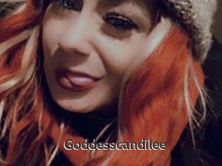 Goddesscandilee