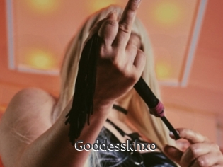 Goddesskhxo