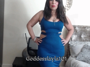 Goddesslayla101