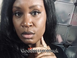 Goddessserenauk