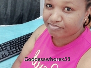Goddesswhorex33