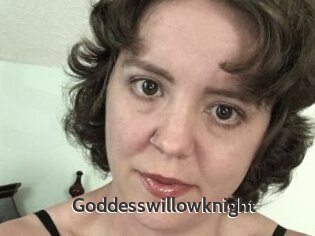 Goddesswillowknight