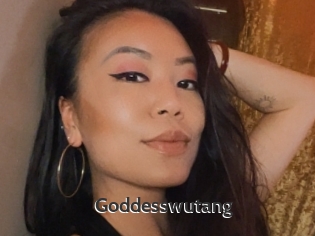 Goddesswutang
