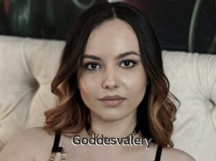 Goddesvalery