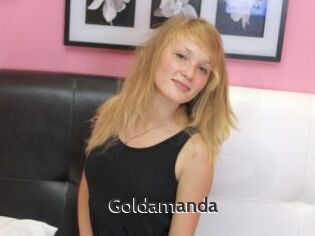 Goldamanda