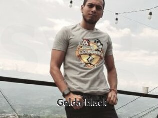 Goldarblack