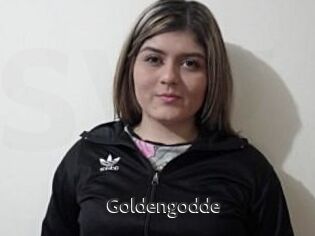 Goldengodde