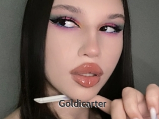 Goldicarter