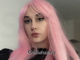 Goldiehanny