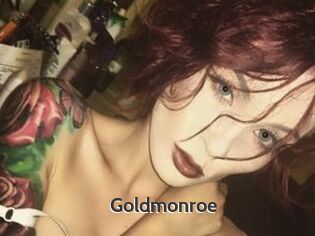 Goldmonroe