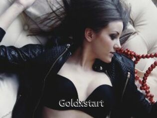 Goldxstart