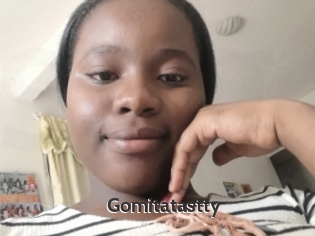 Gomitatastty