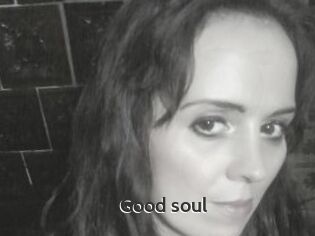 Good_soul