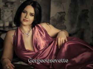 Gorgeousevette