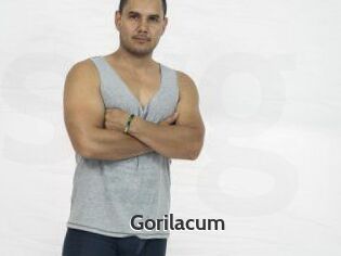 Gorilacum