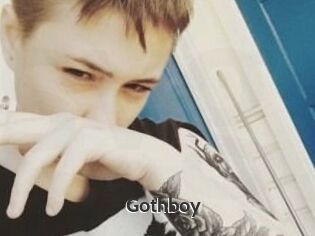 Gothboy