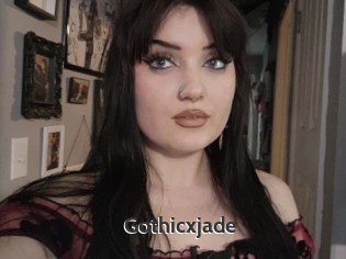 Gothicxjade