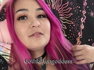 Gothkittengoddess